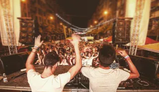 BassBears are our 1st winners – Acceleration program