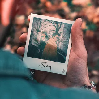 “Sorry” is Hardbros new single: out on March 5th!