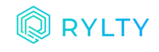 RYLTY is the Curator of the Month on Matchfy.io