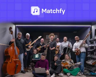 Matchfy has raised €2 million in funding