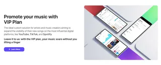 How to Promote your music on Spotify, TikTok and Youtube all at once