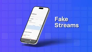 Why do people buy fake streams?