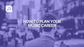 How to kickstart your music career: essential steps for success