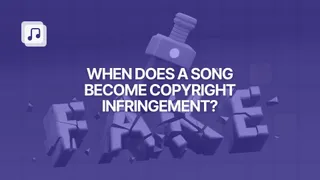 Musical plagiarism: How to avoid it and protect your music