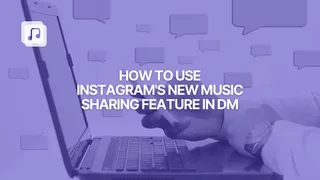 How to share music in Instagram direct messages – Complete guide