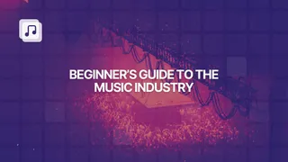 How to start a successful career in the music industry: a complete guide for aspiring artists