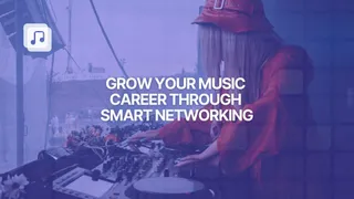 How to build valuable connections in the music industry: a complete networking guide for musicians