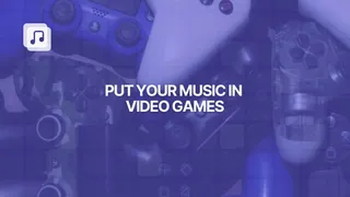 How to submit your music to video games: a complete guide for independent artists and composers