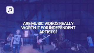 Are music videos really worth it for independent artists? Here’s what you should know