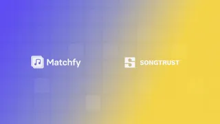 New perks for Matchfy artists: discover the Songtrust Amplified program