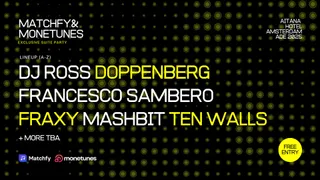 Top 5 ADE venues in Amsterdam: the essential guide for ADE 2025