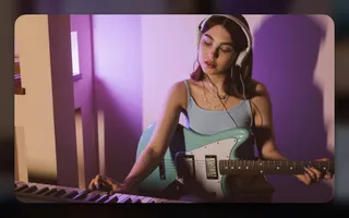 How to build relationships with curators