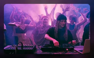 How to prepare the perfect DJ set