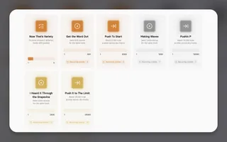 Matchfy introduces achievements for its users