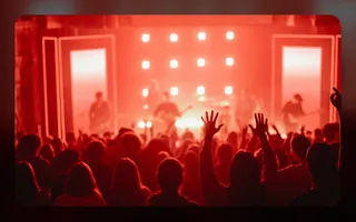 How to build leverage as an independent artist