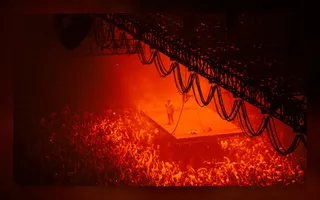 The difference between a song release and a campaign