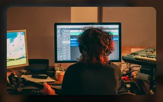 The dangerous trap of comparing your career to others