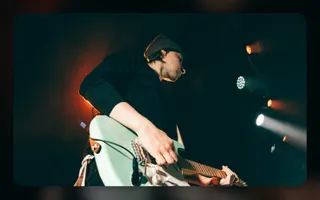 Why some artists grow slowly but never disappear