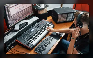 Why “hard work” alone doesn’t work in music anymore