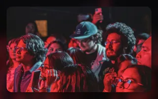 Why people listen to my music but don’t remember me