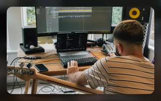 From unknown to recognized: the step-by-step path to building a music career
