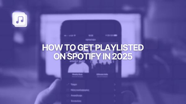 7 Strategies to Promote Your Music on Spotify and Boost Your Exposure