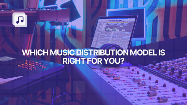 Pay-per-release vs subscription: which music distribution model is right for you?