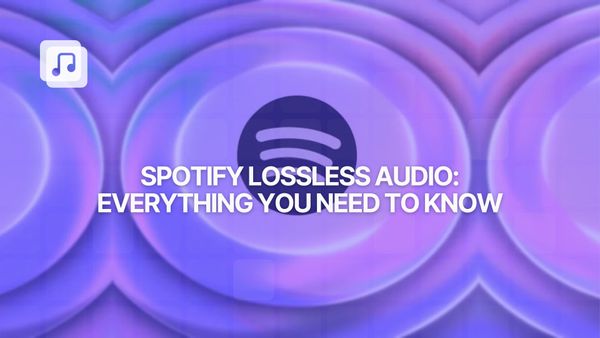Spotify lossless audio: everything you need to know about high-fidelity streaming