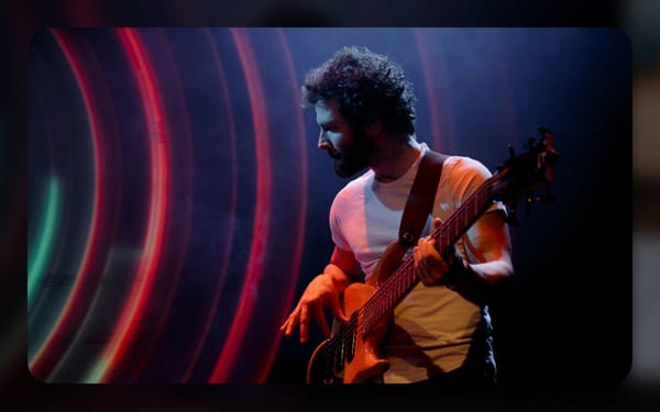 How to become an opening act for a major artist: a complete guide for emerging musicians