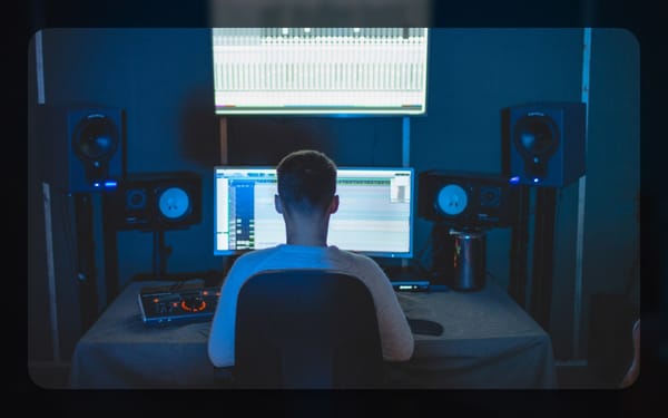 How to find a music producer in 2026