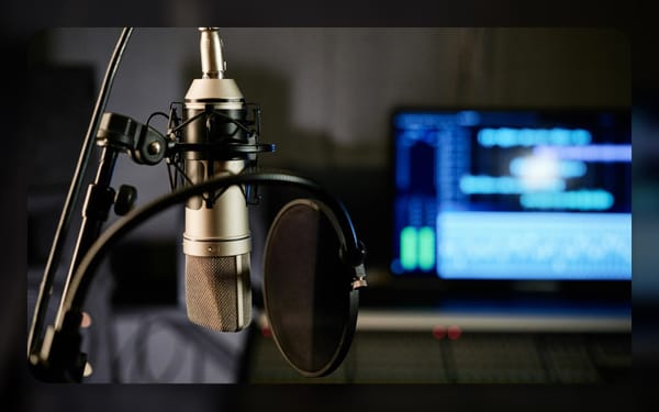 5 home recording microphones under €150 (2025 guide)