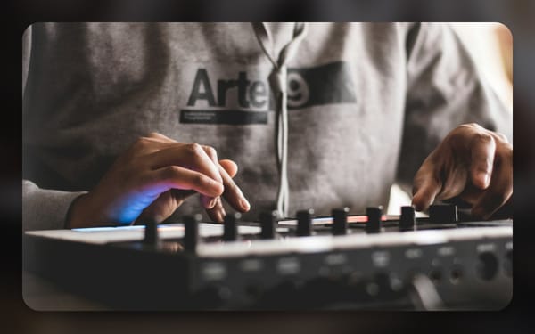 The 2025 music industry recap: the shifts every indie artist should know