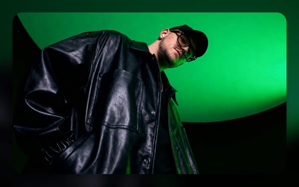 What successful indie artists do differently at the start of the year