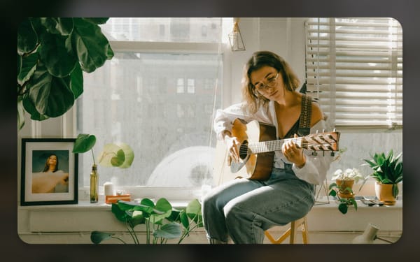Why your music isn’t the problem (your process is)