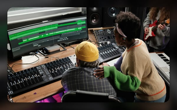 How to think like an artist-manager in 2026