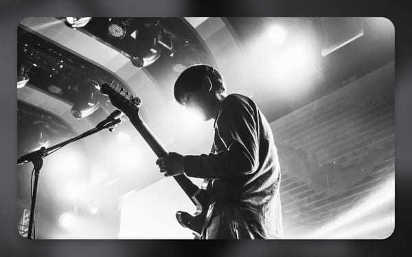 Why most artists misunderstand “momentum” in music