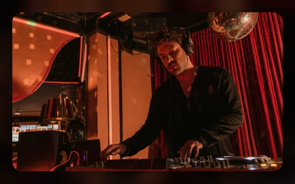 How artists turn one track into months of activity
