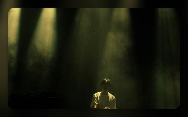 Why building a career in music is more about systems than moments