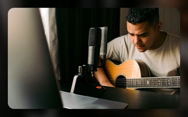 Why most artists underestimate how long it takes to build a real audience