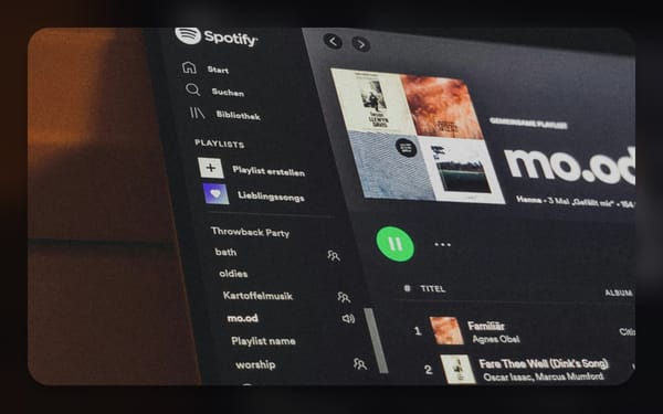 Music playlist pitching: the complete guide to getting your song featured