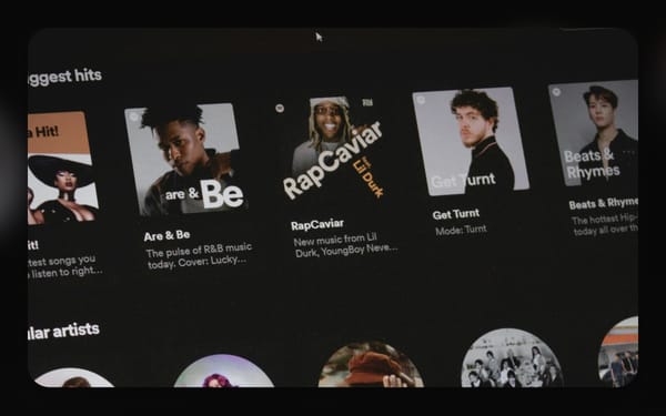How to distribute your music to all streaming platforms